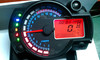 Digital speedometer tachometer ITALIKA meter motorcycle meter