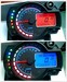 Digital speedometer tachometer ITALIKA meter motorcycle meter