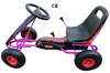 Pedal go kart for children