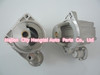 Starter cover, alternator cover, auto parts, die casting