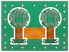 6 layers rigid-flexible PCB