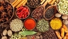 Agricultural products, vegetables and spices