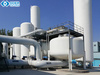 Industrial VPSA oxygen generation plant