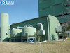 Industrial VPSA oxygen generation plant