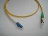 Fiber Optic Patch Cord / Pigtail
