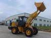 CXX916, CXX936,CXX958,CXX966, 1.6T to 6T wheel loader with CE approval