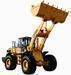 CXX916, CXX936,CXX958,CXX966, 1.6T to 6T wheel loader with CE approval