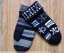Socks, hosiery, tights, sports socks. winter hats, magic  gloves
