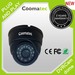 Coomatec DVRCam dome Plug and play DVR CCTV surveillance camera built