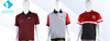 Playeras tipo polo y Camisas para uniformes