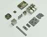 Injection mold & Stamping die design & fabrication, CNC machining part