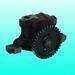 Sell MTZ/GAZ/KAMAZ/VAZ water pump and oil pump