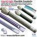Liquid-Tight Flexible Metal Conduit (LFMC)