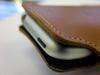 Leather belt case for Mobiles