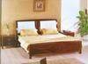 Birch solid wood bed - special discount for store goods
