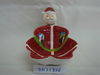 Ceramic products, snowman