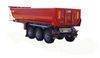 Lowbed, trailer, tipper, flatbed, container trailer