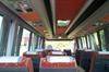 Van, Bus, Minibus / Interior Design