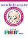 Farlin Baby Care Products (Taiwan manufacture) 