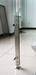 Stainless steel baluster