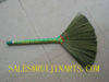 Brooms, besoms, whisks, mops, grass broom, flower broom, pine broom