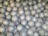 Grinding balls