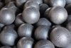 Grinding balls