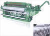 Heavy full automatic welded wire mesh machine (in roll) 