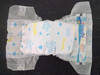 Blue Shell Baby Diaper KQL Size L