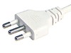 IMQ Certificate Power Cords