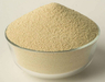 High protein soybean meal