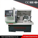 China cheap cnc lathe machine CK6432