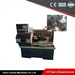 China cheap cnc lathe machine CK6432