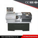 China cheap cnc lathe machine CK6432