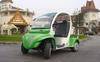 MATSA Series GLe-2S Electric Vehicle, Golf Car, Tourist Car