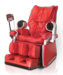 Massage Chair with CE and RoSH