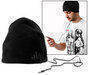 Sell pillow speaker, sound hats, folding speaker, ipod speaker