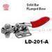 Vertical Handle Toggle Clamp LD-101A