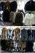 Faux fur jacket, artificial fur coat, synthetic fur garment,, fake fur