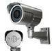 CCTV Camera, weatherproof camera, Bullet camera