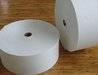Heat sealing teabag filter paper