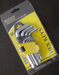 Hex key wrench