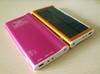 Mobile phone solar charger; Ipad/Iphone charge; digital device charger