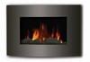 Electric fireplace wall mount electric fireplace