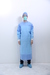 Surgical gown/Bata Quirurgica Desechable