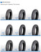 Duhow Rubber Duhow Motorcycle Tires