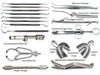 Dental Surgical Instruments