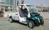 MATSA Series GLe-2T Electric Vehicle, Golf Car, Tourist Car