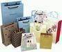 Paper bags, Shopping bags