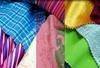 FABRIC - 100% Cotton, synthetic & blended woven & Knitted